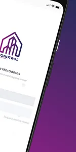 Condtrol screenshot 1
