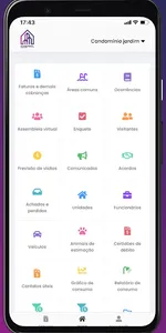 Condtrol screenshot 2