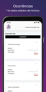 Condtrol screenshot 5