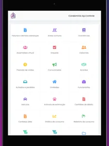 Condtrol screenshot 8