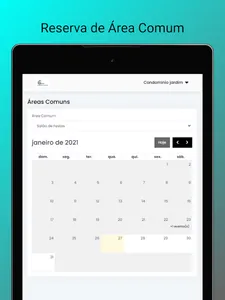 Globale Administradora screenshot 9