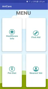 APD Anicare App - Pet Care Inf screenshot 3