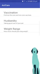 APD Anicare App - Pet Care Inf screenshot 4