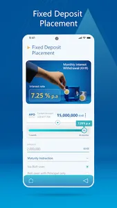 APD Bank screenshot 4