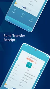 APD Bank screenshot 6
