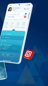 APD Bank screenshot 9