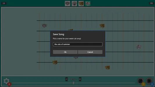 Musical Kittens screenshot 5