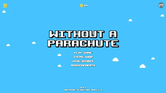 Without a Parachute screenshot 7