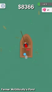 Gone Fishing screenshot 0