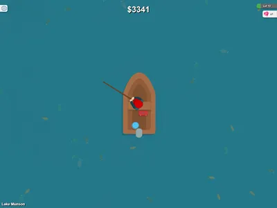 Gone Fishing screenshot 10