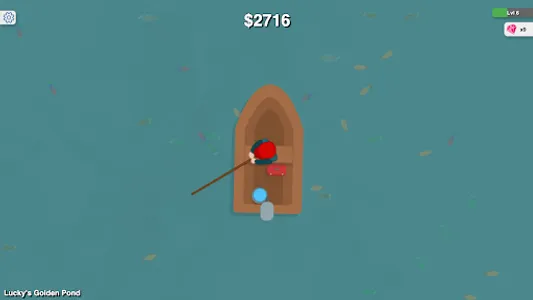 Gone Fishing screenshot 17