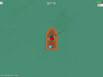 Gone Fishing screenshot 9