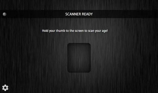 Prank Age Scanner screenshot 3