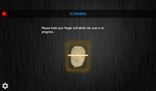 Prank Age Scanner screenshot 4