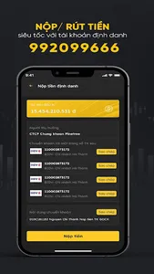 APEC Invest screenshot 1