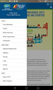 APEC 2018 PNG screenshot 4