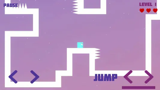Boxible : Platform Adventure screenshot 3
