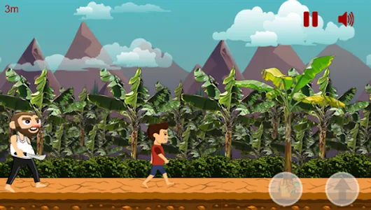 Salam Dari Binjai Runner screenshot 6