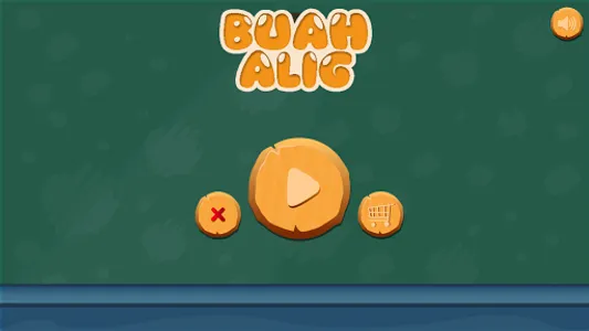 BUAH ALIG : Pembawa Petaka screenshot 0