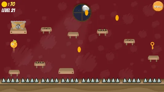 BUAH ALIG : Pembawa Petaka screenshot 3