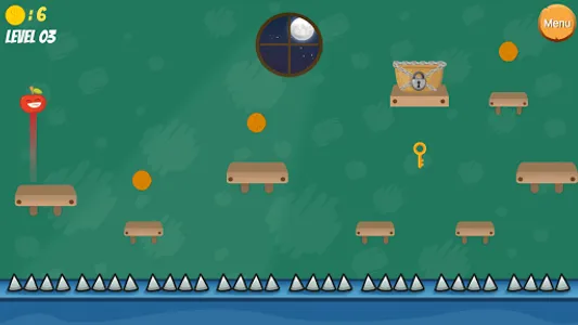 BUAH ALIG : Pembawa Petaka screenshot 5