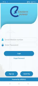 Eastern Power screenshot 0