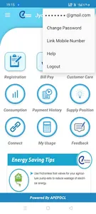 Eastern Power screenshot 2