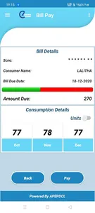 Eastern Power screenshot 3