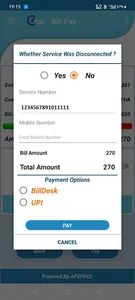 Eastern Power screenshot 4