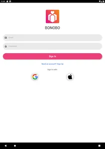 Gifterest screenshot 5