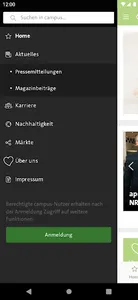 apetito campus screenshot 1