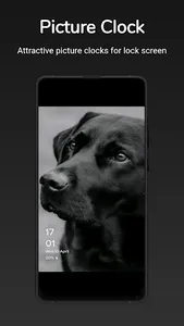 Always On Display : AMOLED screenshot 4