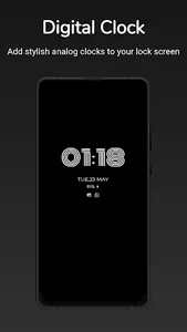 Always On Display : AMOLED screenshot 8