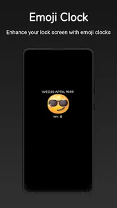 Always On Display : AMOLED screenshot 9