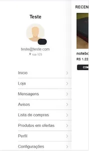 atacado-store controle interno screenshot 0