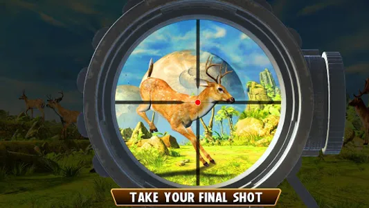 Deer Hunting 19 screenshot 17