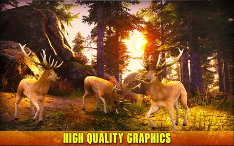 Deer Hunting 19 screenshot 19