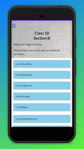 Apex Institute screenshot 0