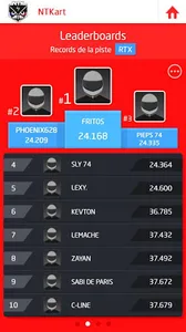 NTKart screenshot 4