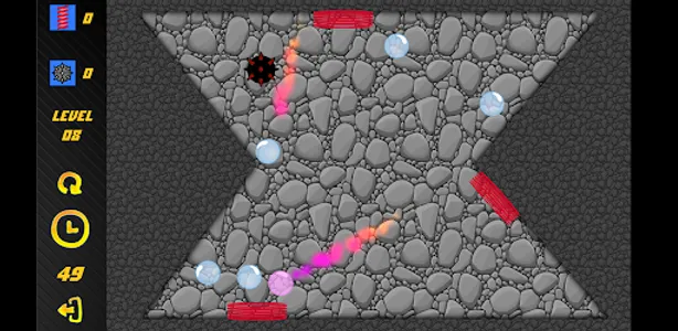 Mad Bubbles screenshot 0