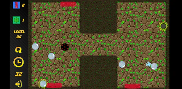Mad Bubbles screenshot 6