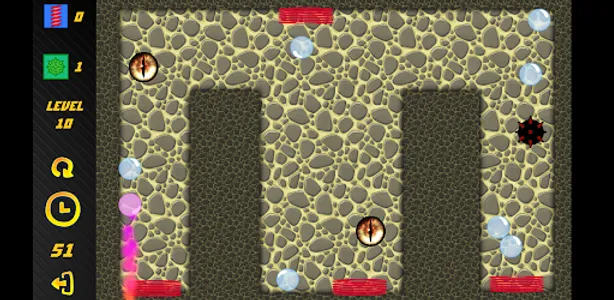 Mad Bubbles screenshot 7