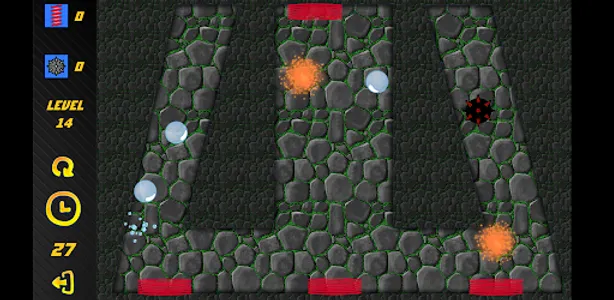 Mad Bubbles screenshot 9