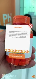 a Pharmaceutica screenshot 4