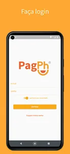 PagPH screenshot 0