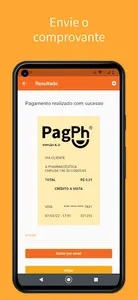 PagPH screenshot 3