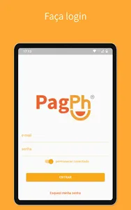 PagPH screenshot 4