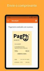 PagPH screenshot 7