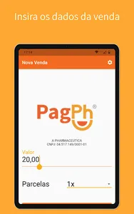 PagPH screenshot 9