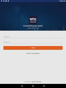 PocketShop by Aphix screenshot 4